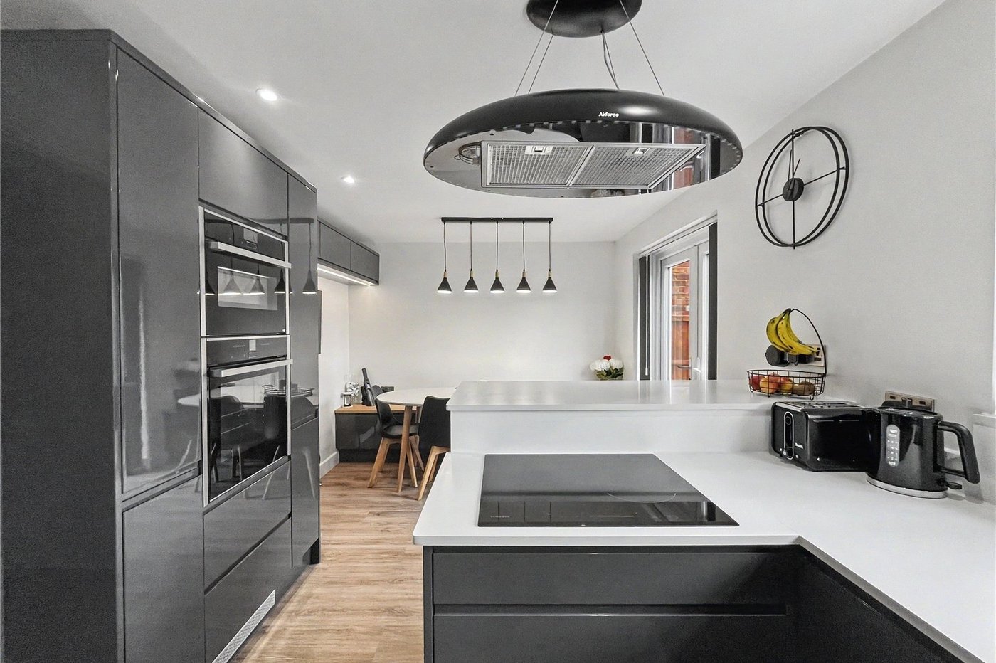 4 bedroom house for sale in Rainham | Robinson Michael & Jackson