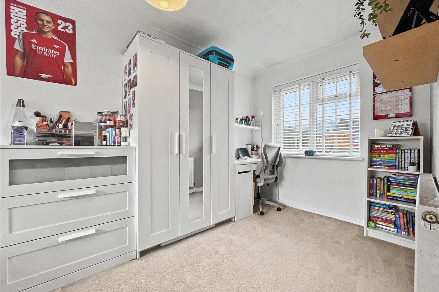 4 bedroom house for sale in Rainham | Robinson Michael & Jackson