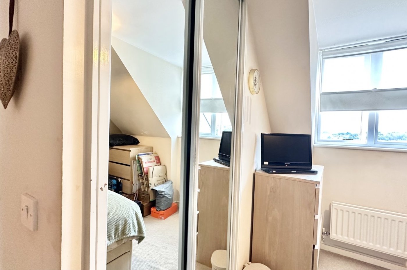 Property for sale in Greenhithe, Kent, DA9 Robinson Jackson