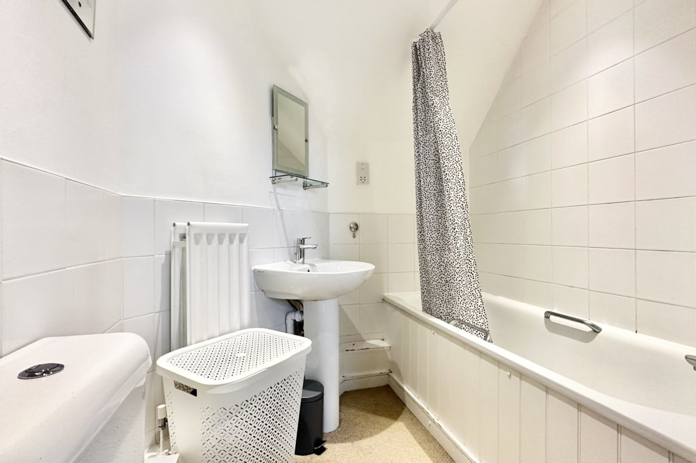 Property for sale in Greenhithe, Kent, DA9 Robinson Jackson