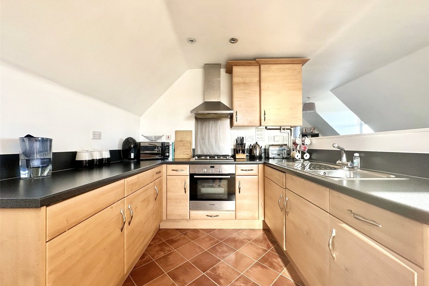 1 bedroom property for sale in Greenhithe | Robinson Jackson