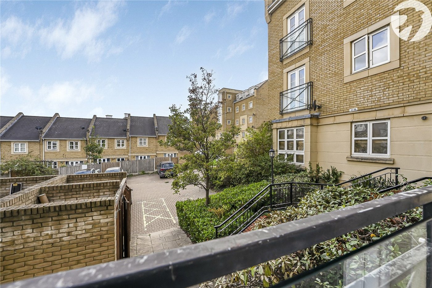 2 bedroom property for sale in Waterstone Park | Robinson Jackson