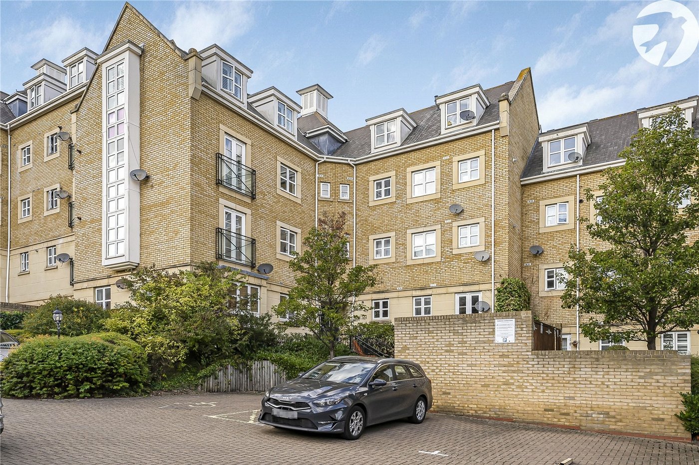 2 bedroom property for sale in Waterstone Park | Robinson Jackson