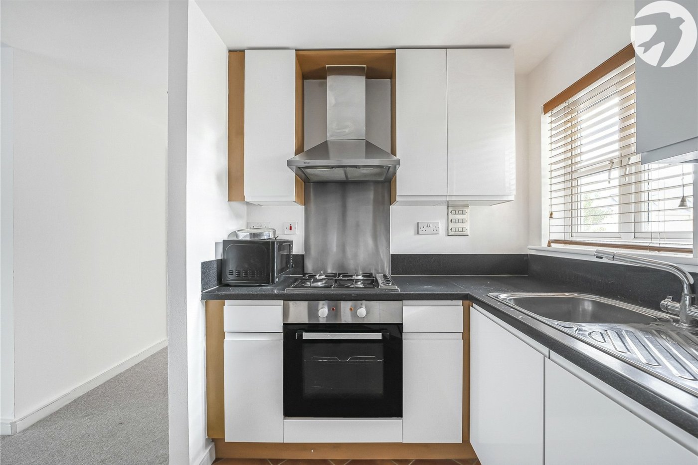 2 bedroom property for sale in Waterstone Park | Robinson Jackson