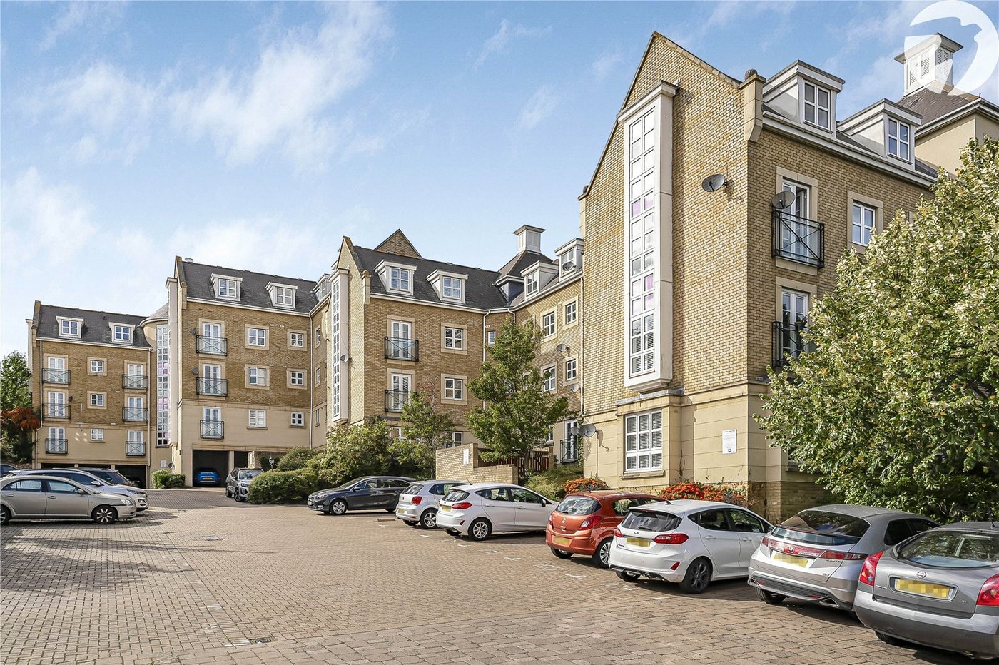 2 bedroom property for sale in Waterstone Park | Robinson Jackson