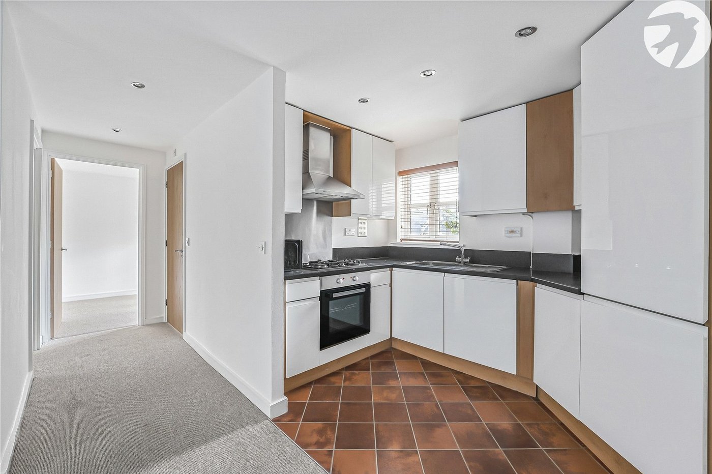 2 bedroom property for sale in Waterstone Park | Robinson Jackson