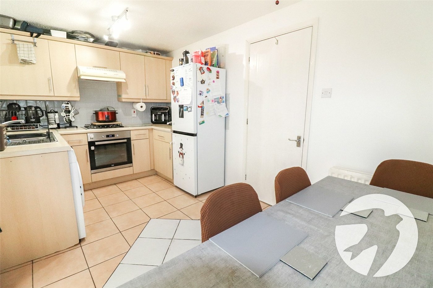 2 bedroom house for sale in Erith | Robinson Jackson
