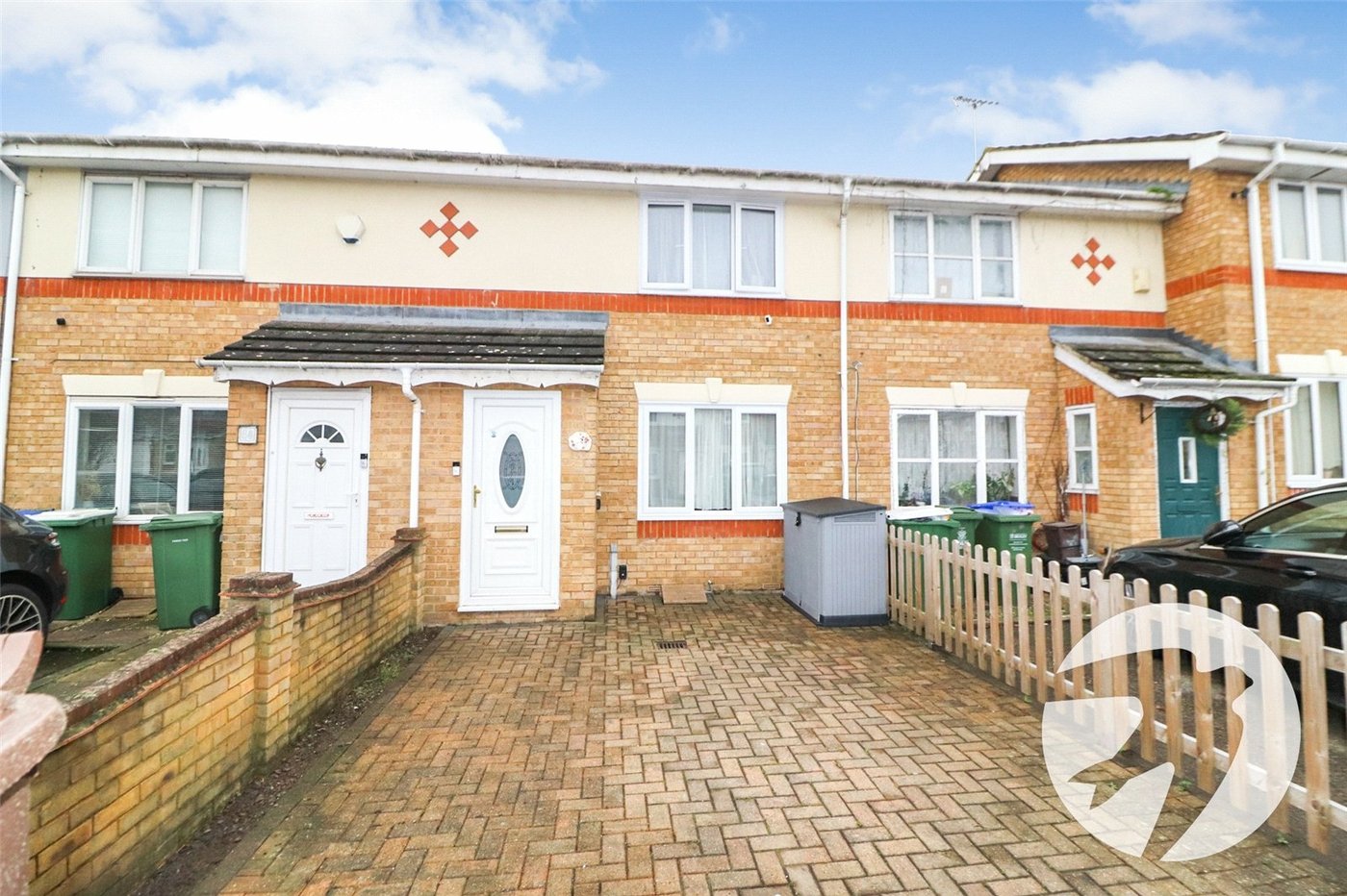 2 bedroom house for sale in Erith | Robinson Jackson