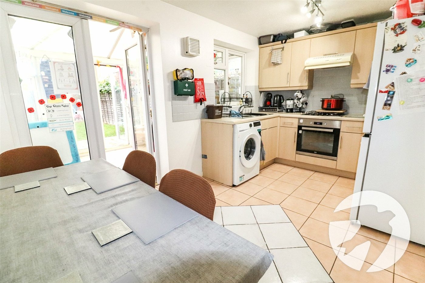 2 bedroom house for sale in Erith | Robinson Jackson