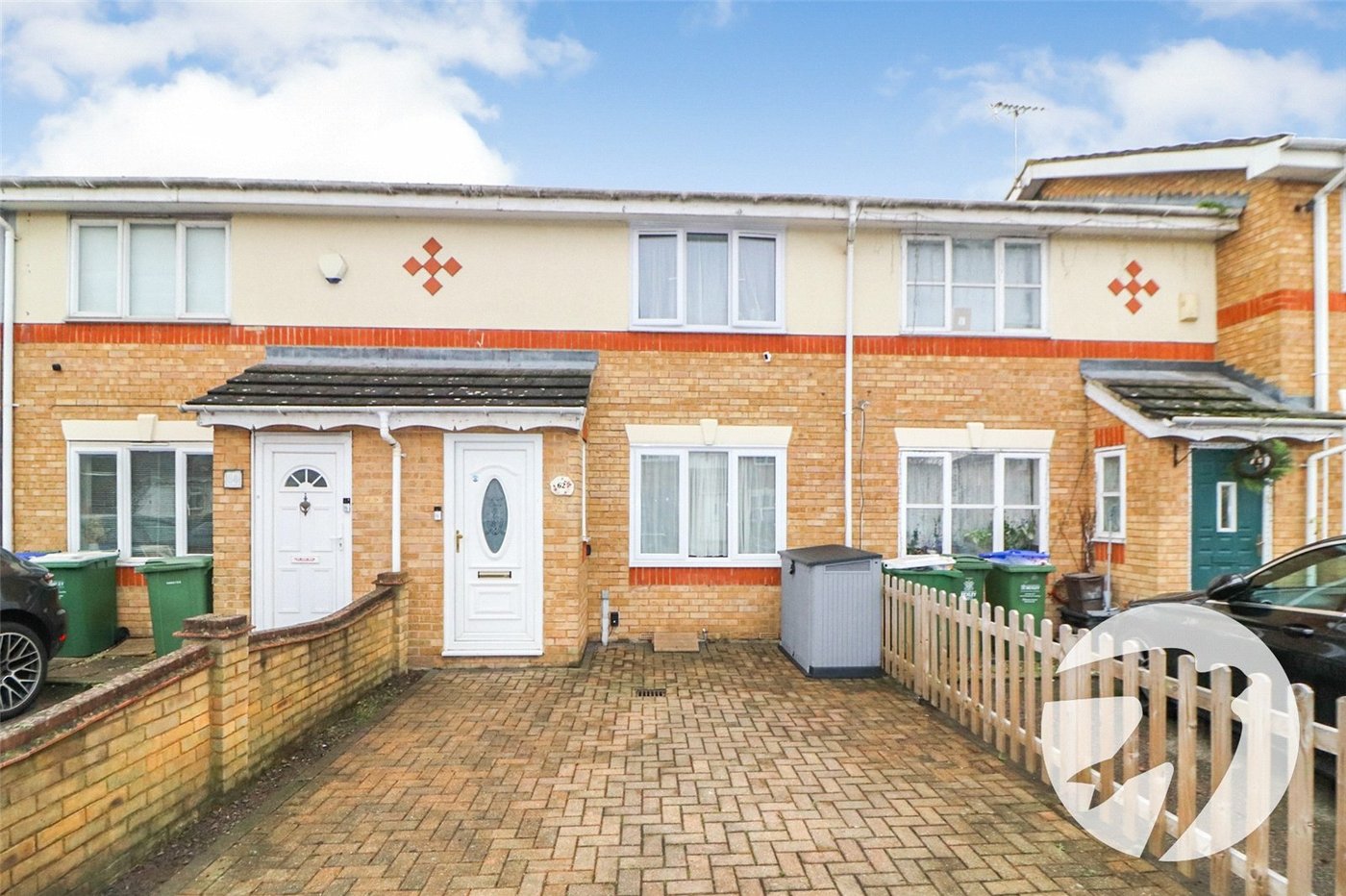 2 bedroom house for sale in Erith | Robinson Jackson