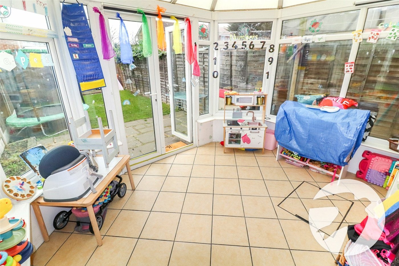 2 bedroom house for sale in Erith | Robinson Jackson