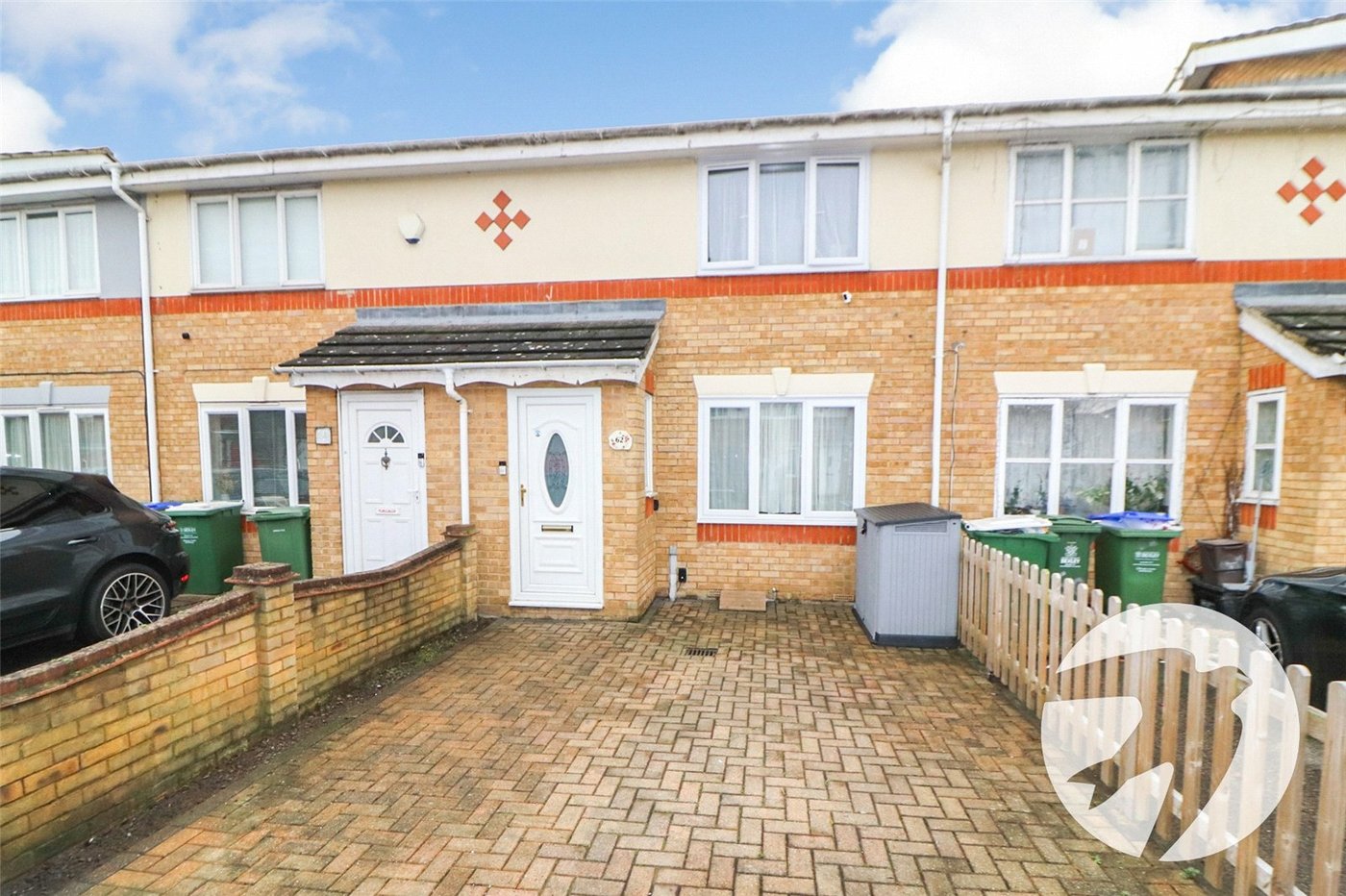 2 bedroom house for sale in Erith | Robinson Jackson