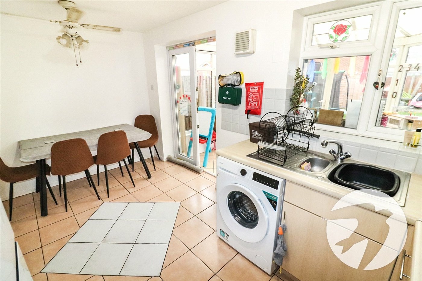2 bedroom house for sale in Erith | Robinson Jackson