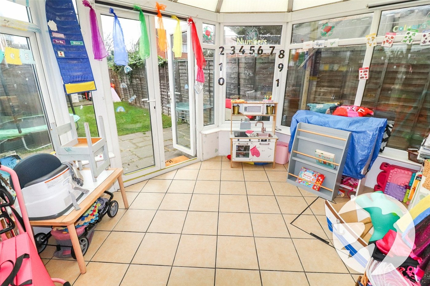 2 bedroom house for sale in Erith | Robinson Jackson