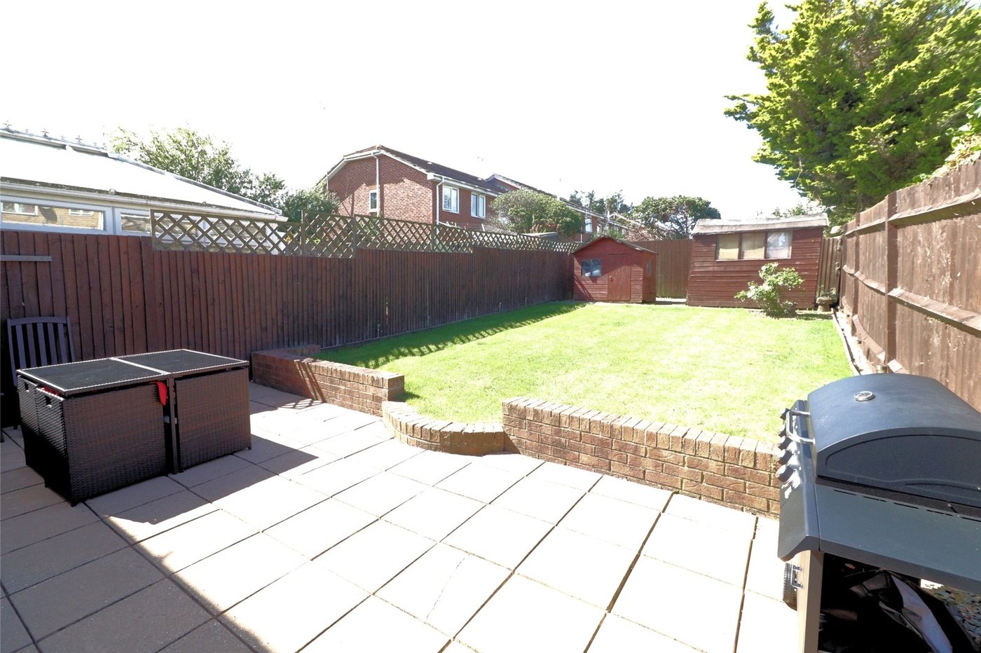 house for sale in "Watermead Park", Slade Green, DA8 Robinson Jackson