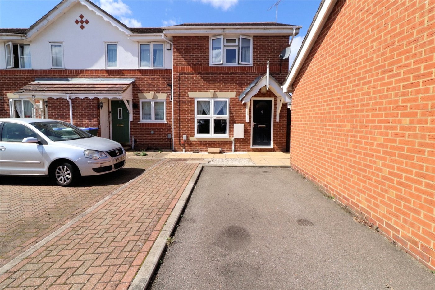 house for sale in "Watermead Park", Slade Green, DA8 Robinson Jackson