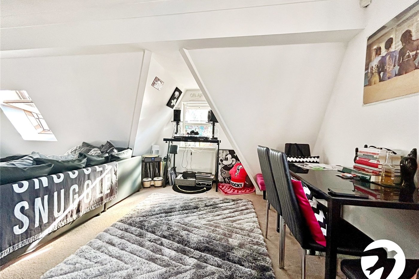 1 bedroom property for sale in Cecil Avenue | Robinson Michael & Jackson