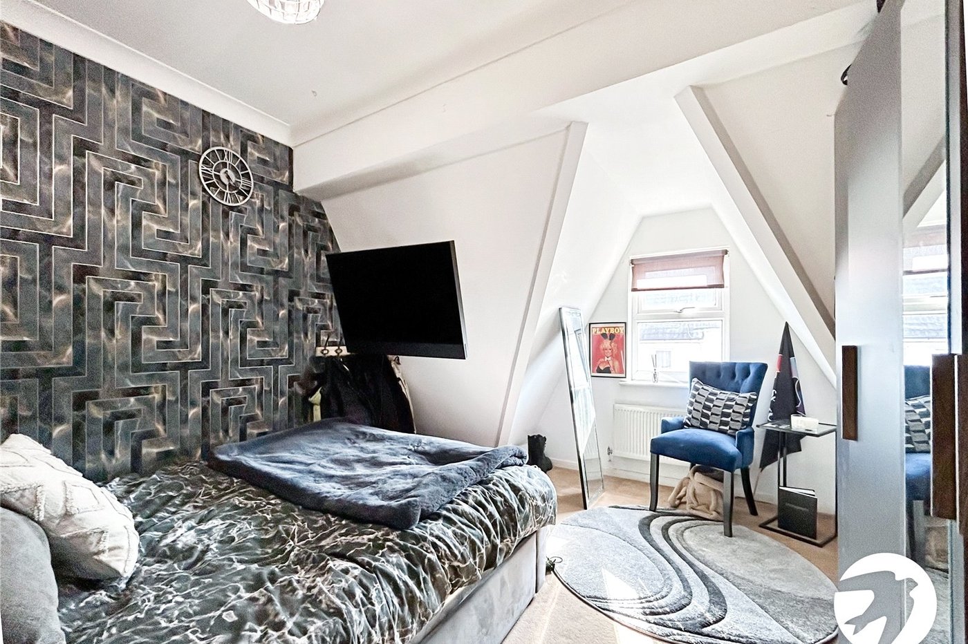 1 bedroom property for sale in Cecil Avenue | Robinson Michael & Jackson