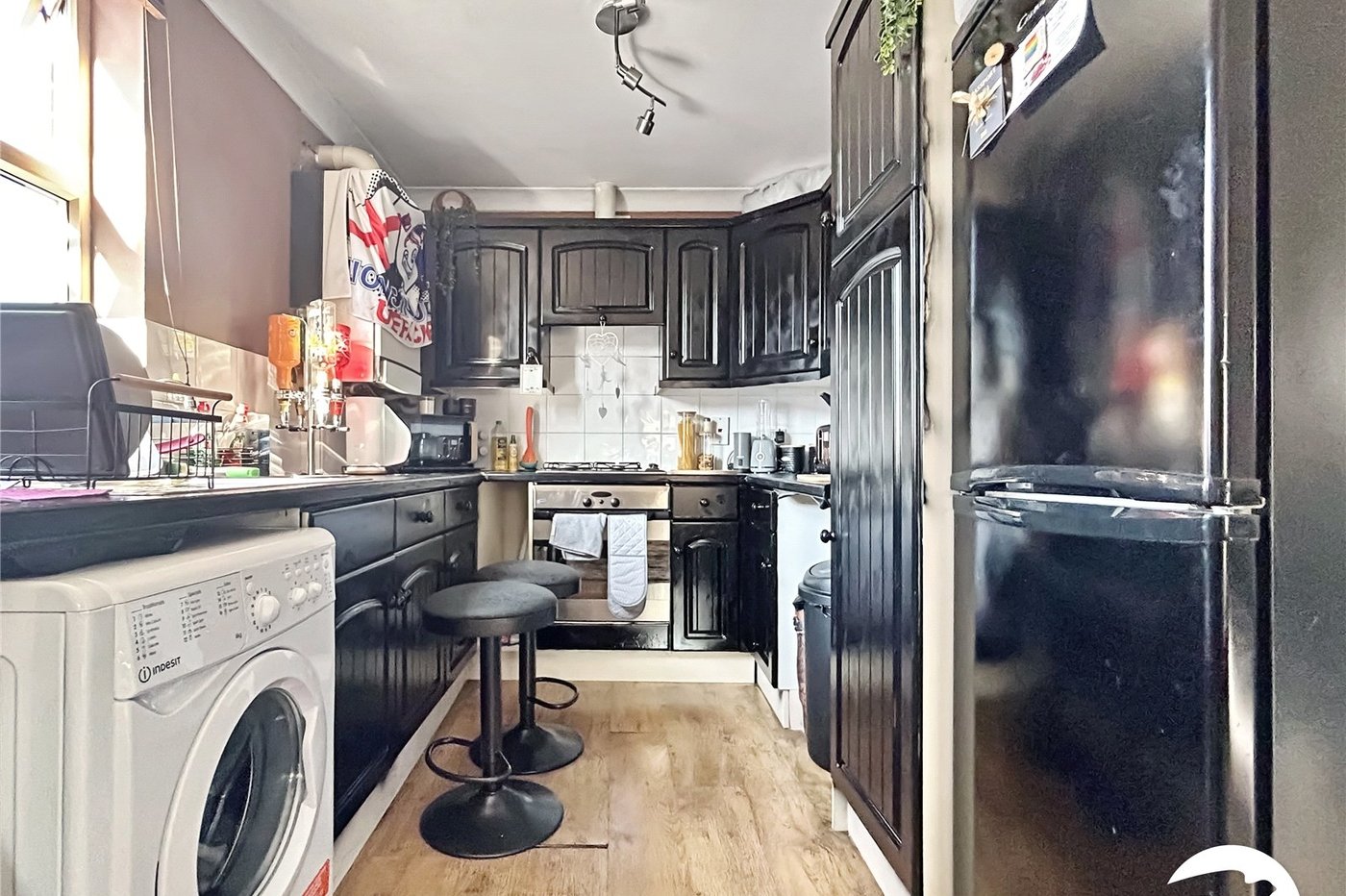 1 bedroom property for sale in Cecil Avenue | Robinson Michael & Jackson