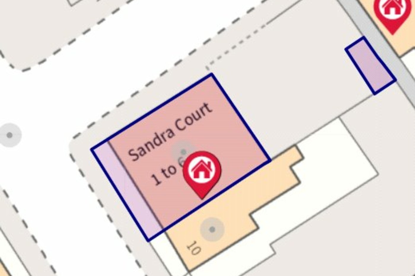 1 bedroom property for sale in Cecil Avenue | Robinson Michael & Jackson