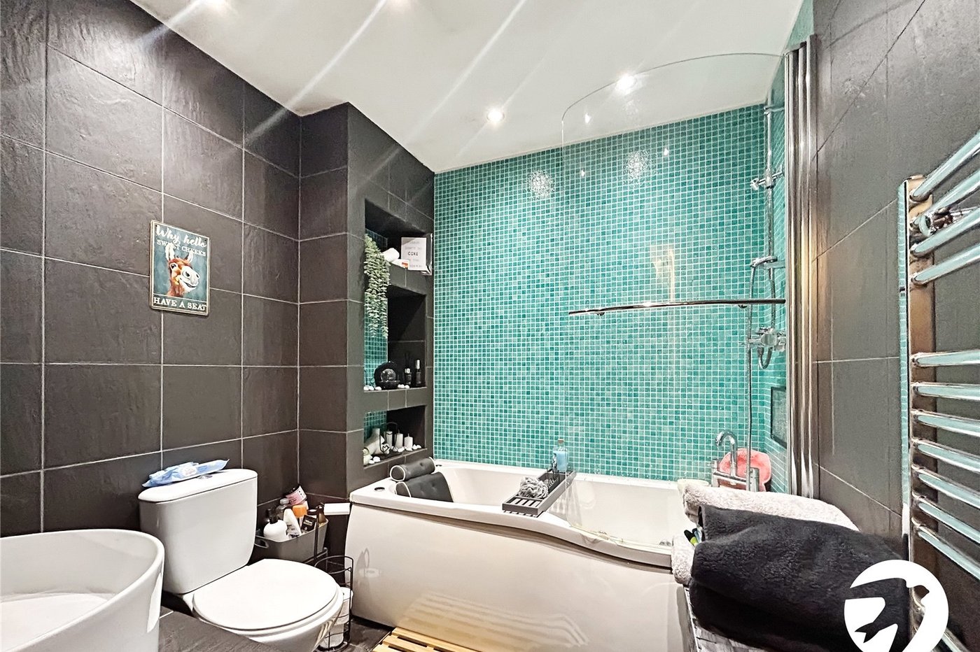 1 bedroom property for sale in Cecil Avenue | Robinson Michael & Jackson