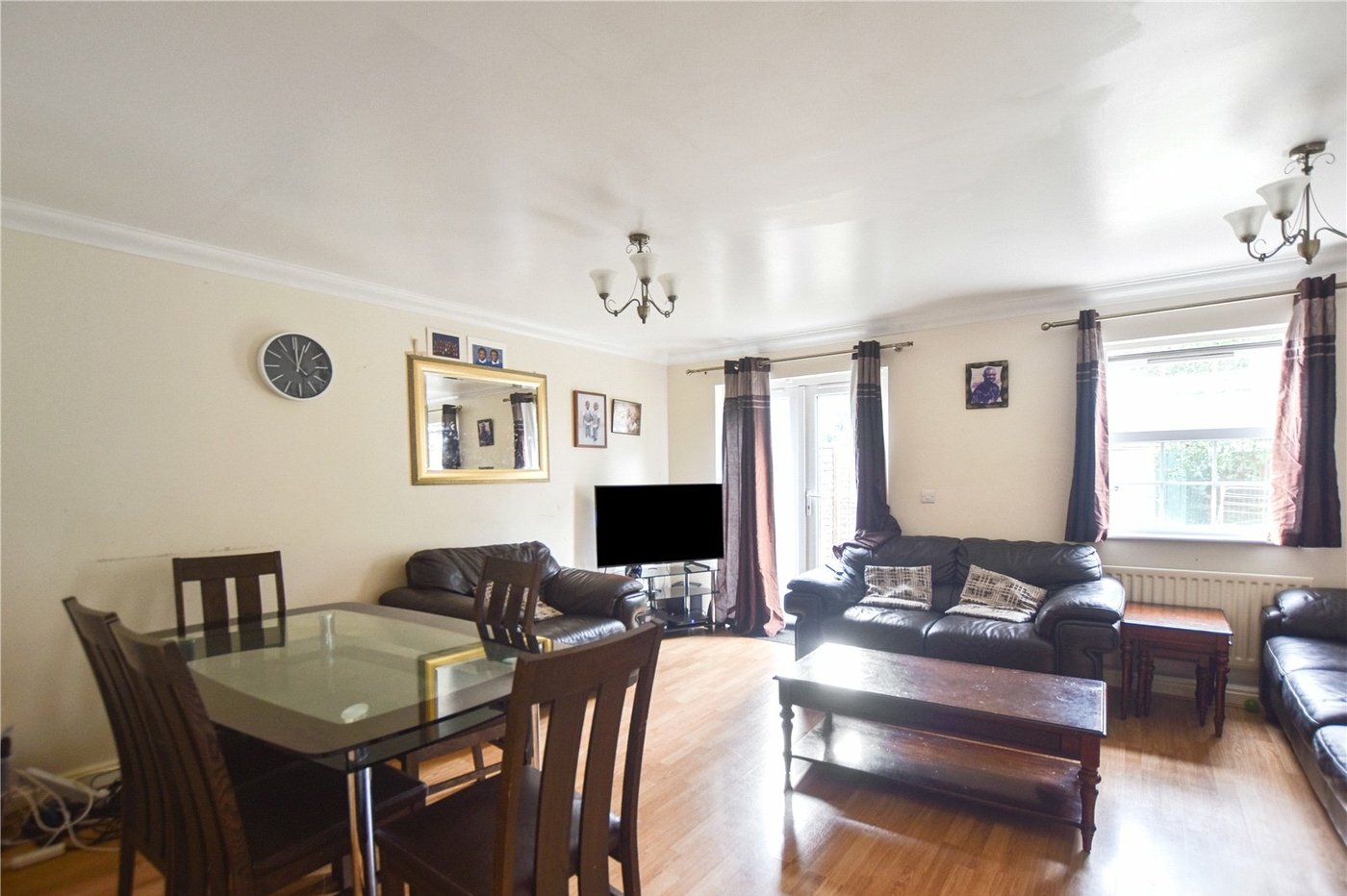 3 bedroom house for sale in Bexley Park | Robinson Jackson