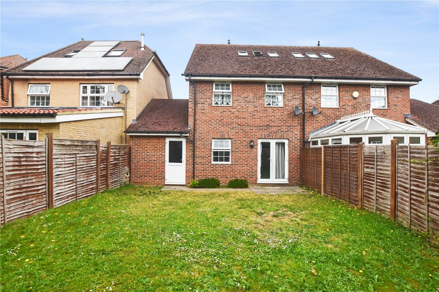 3 bedroom house for sale in Bexley Park | Robinson Jackson