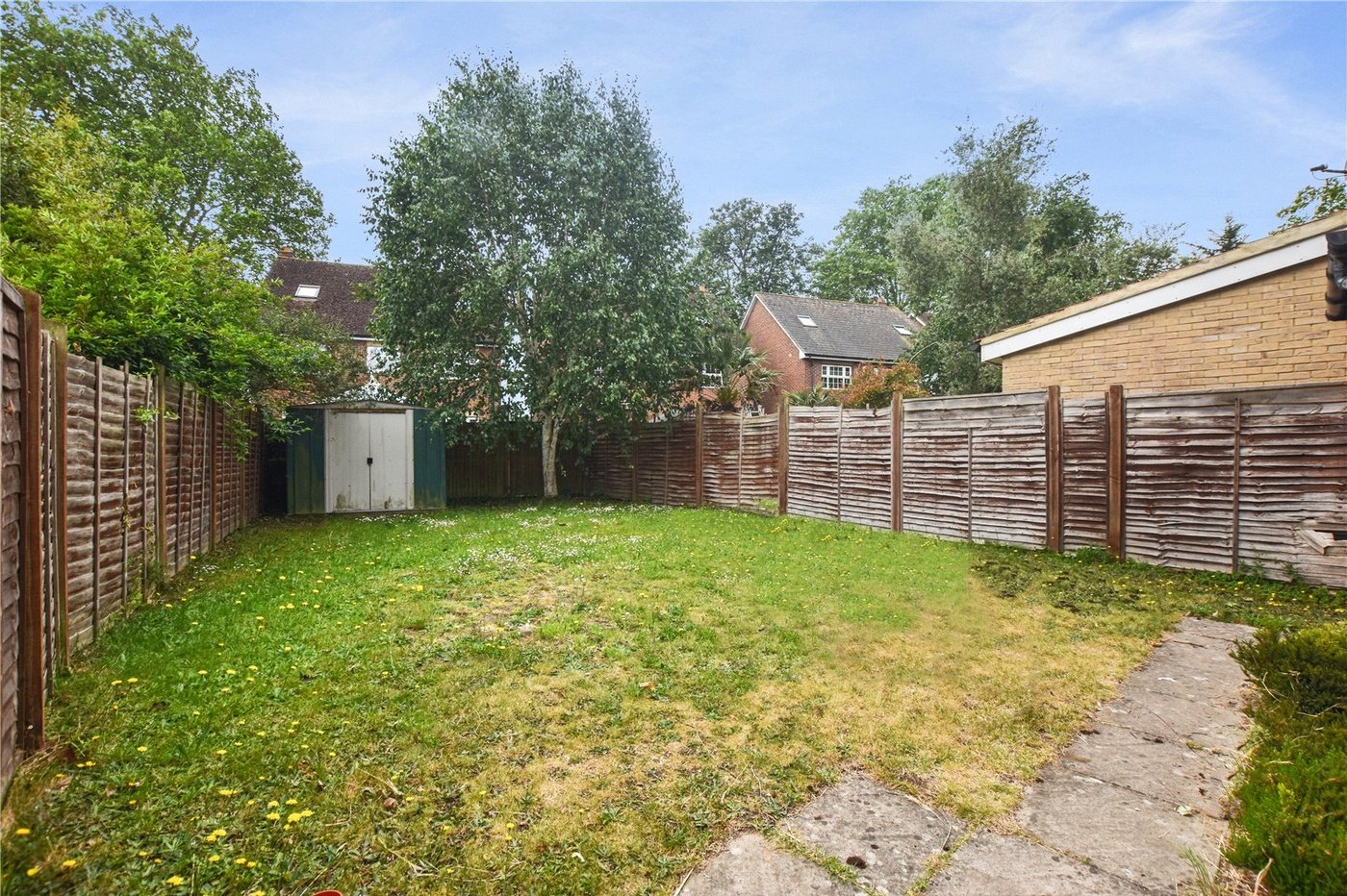 3 bedroom house for sale in Bexley Park | Robinson Jackson