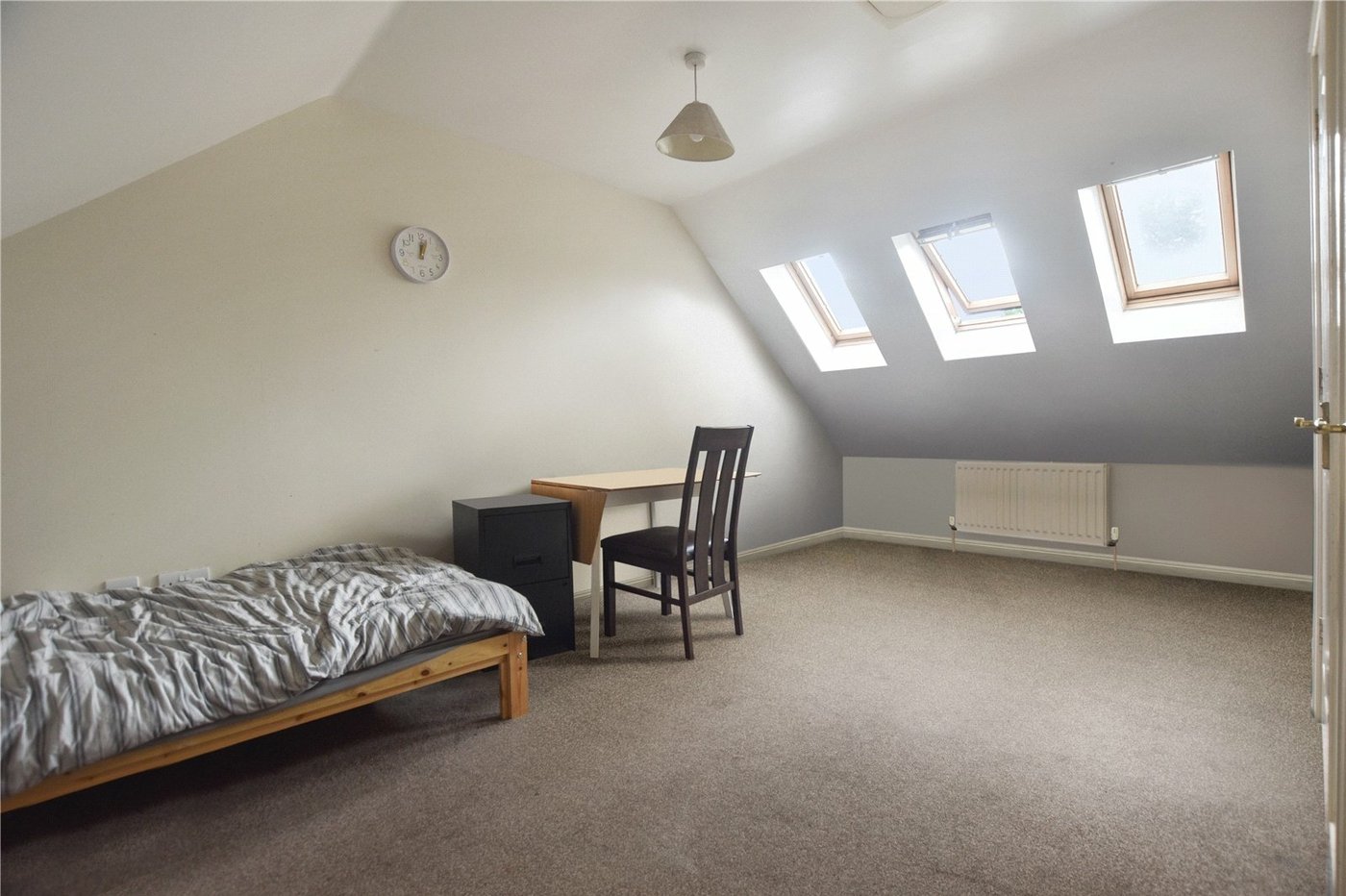 3 bedroom house for sale in Bexley Park | Robinson Jackson