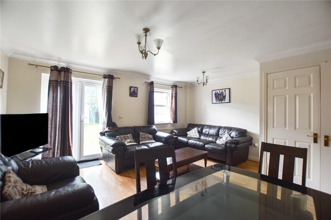 3 bedroom house for sale in Bexley Park | Robinson Jackson