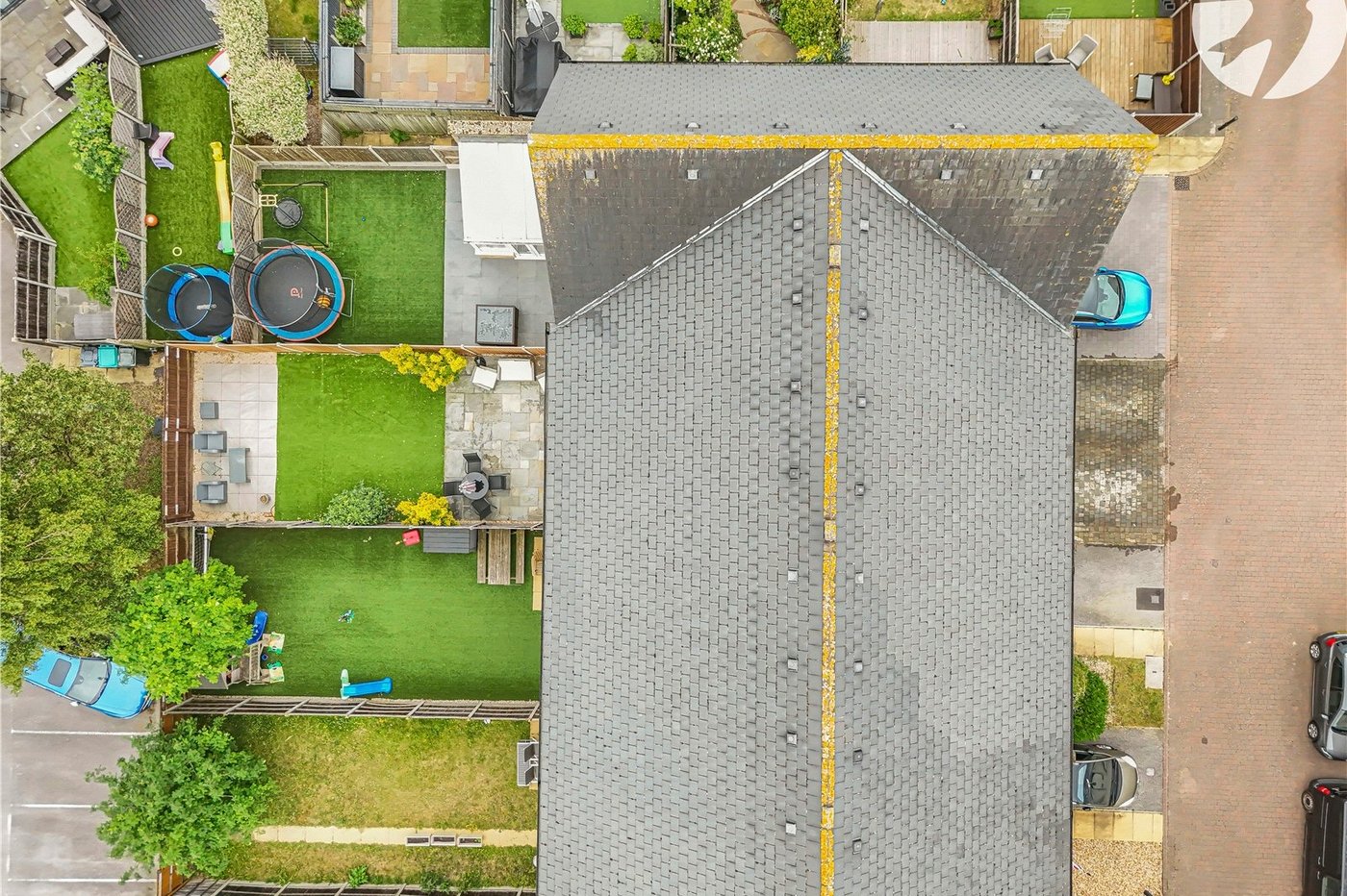 4 bedroom property for sale in Dartford | Robinson Jackson