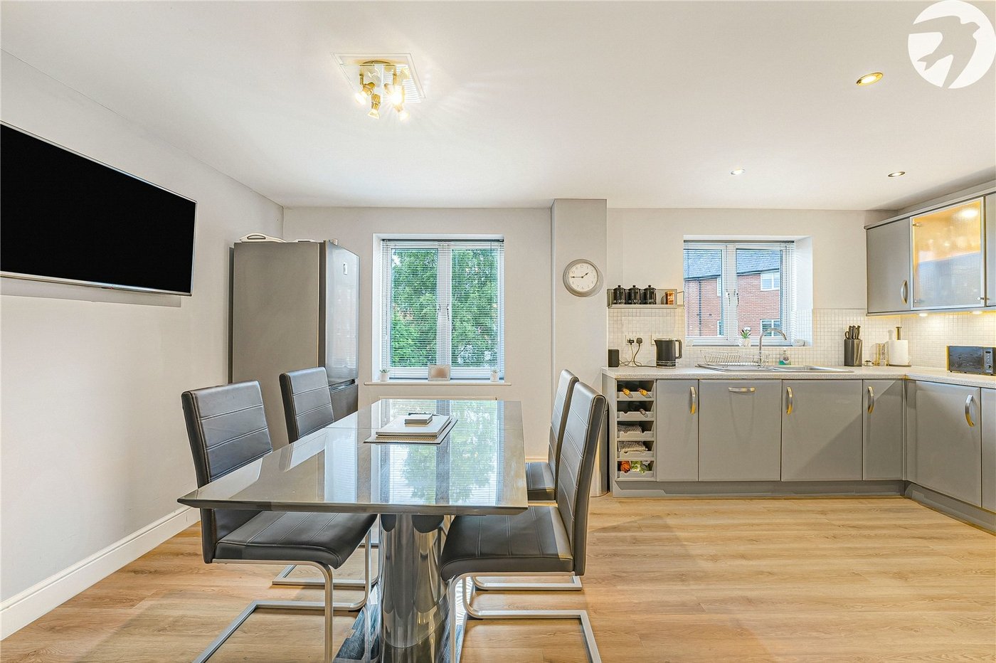 4 bedroom property for sale in Dartford | Robinson Jackson