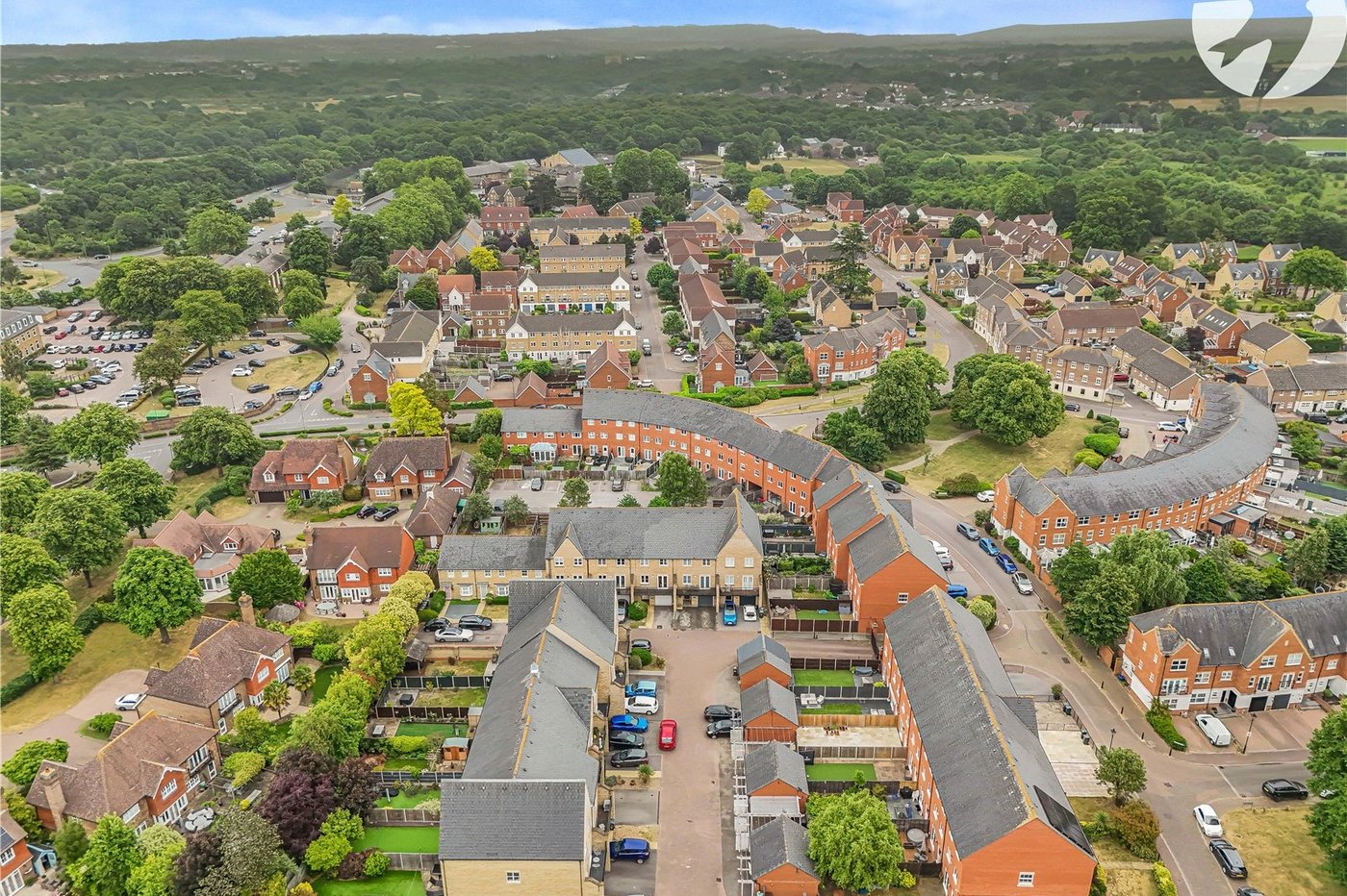 4 bedroom property for sale in Dartford | Robinson Jackson