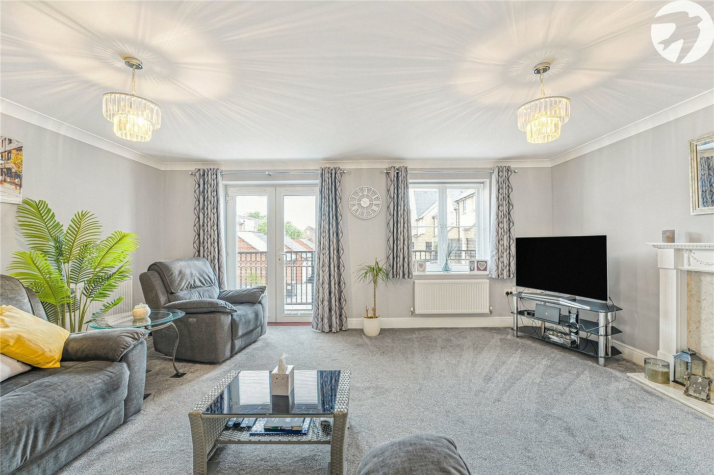 4 bedroom property for sale in Dartford | Robinson Jackson