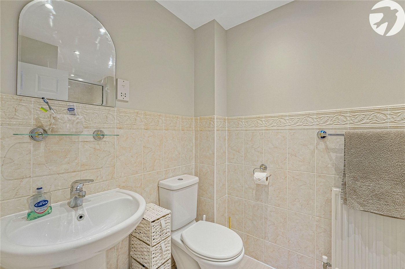 4 bedroom property for sale in Dartford | Robinson Jackson