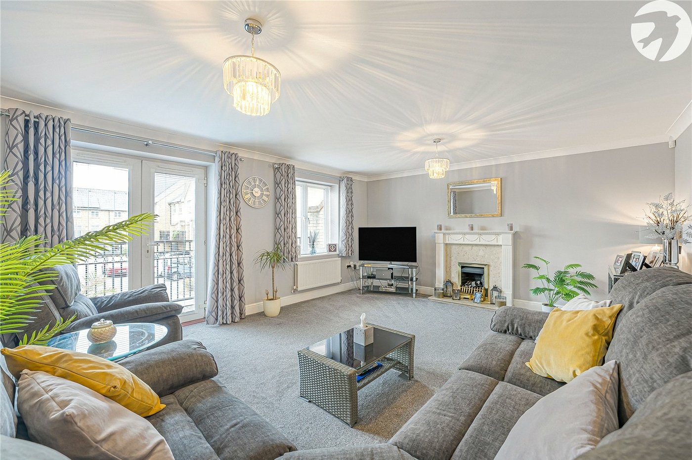 4 bedroom property for sale in Dartford | Robinson Jackson