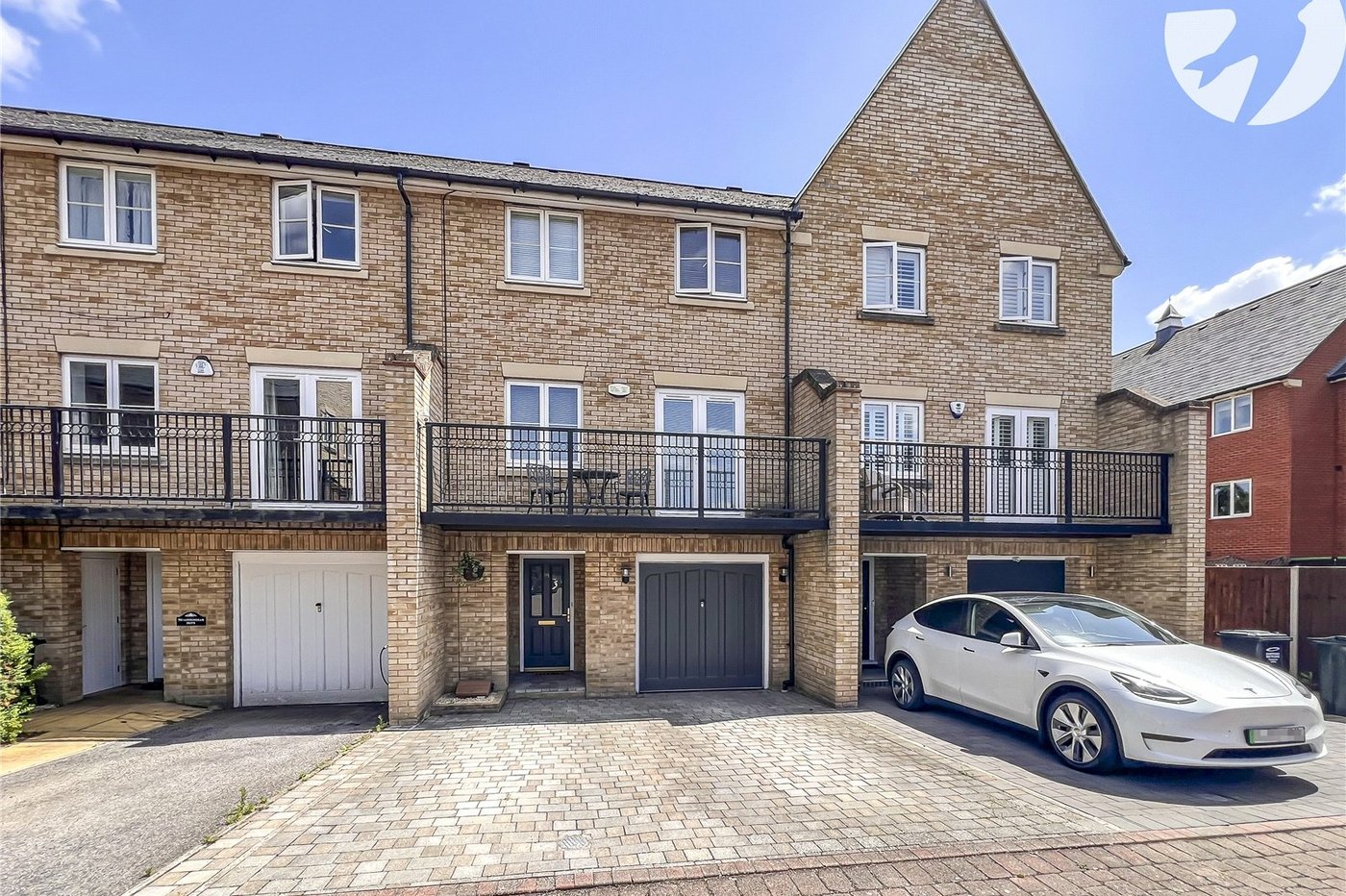 4 bedroom property for sale in Dartford | Robinson Jackson