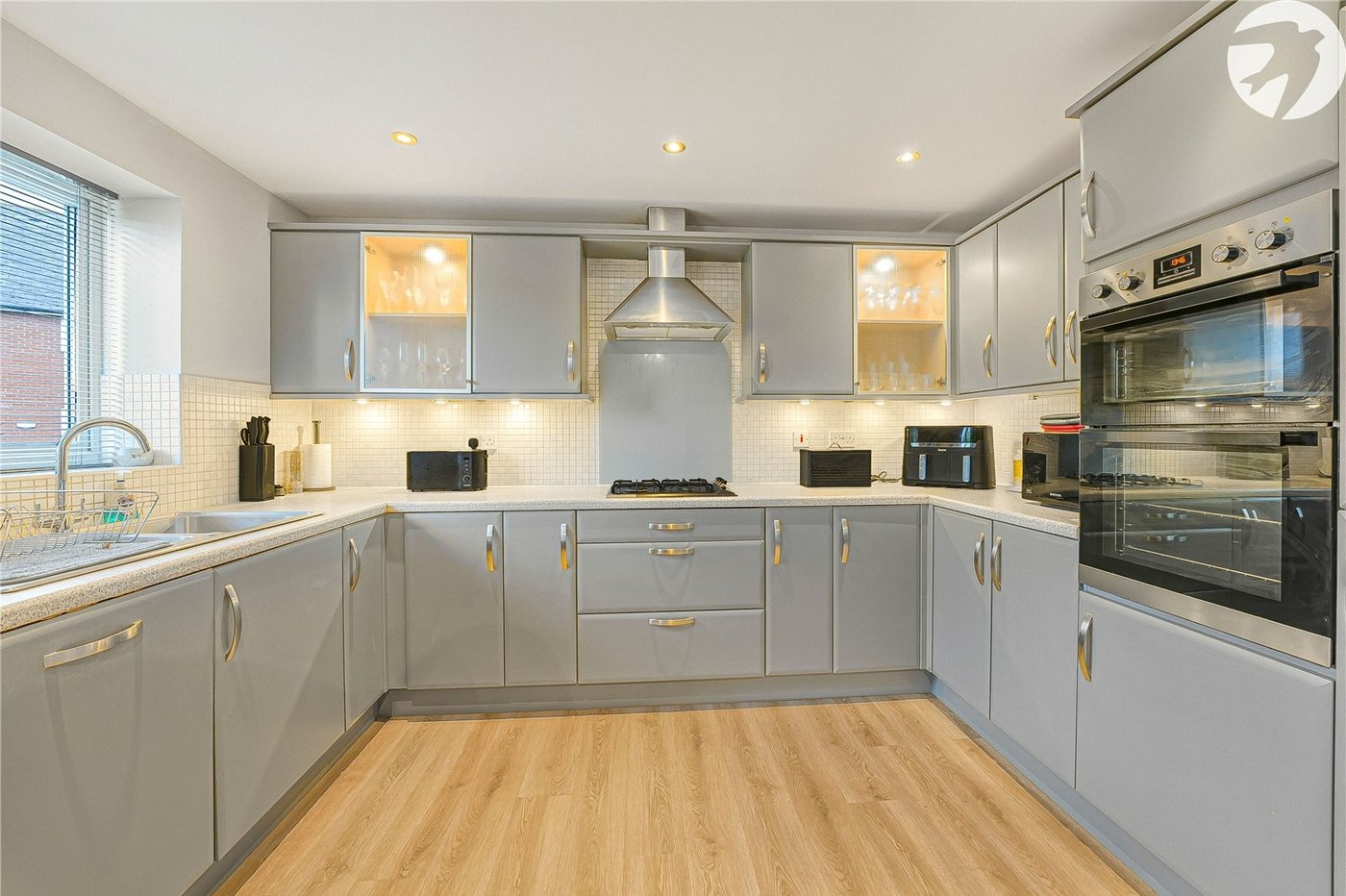 4 bedroom property for sale in Dartford | Robinson Jackson