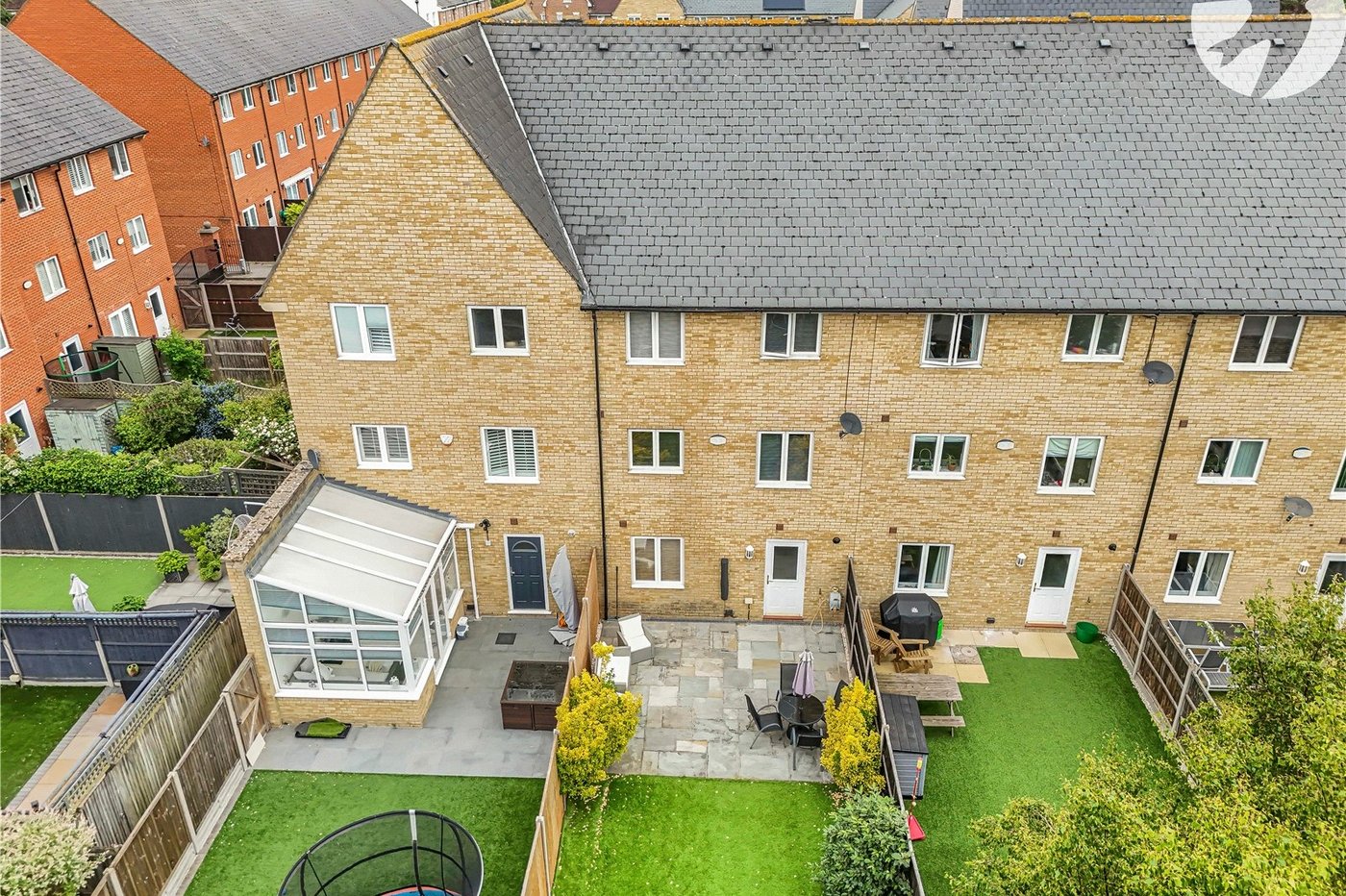 4 bedroom property for sale in Dartford | Robinson Jackson