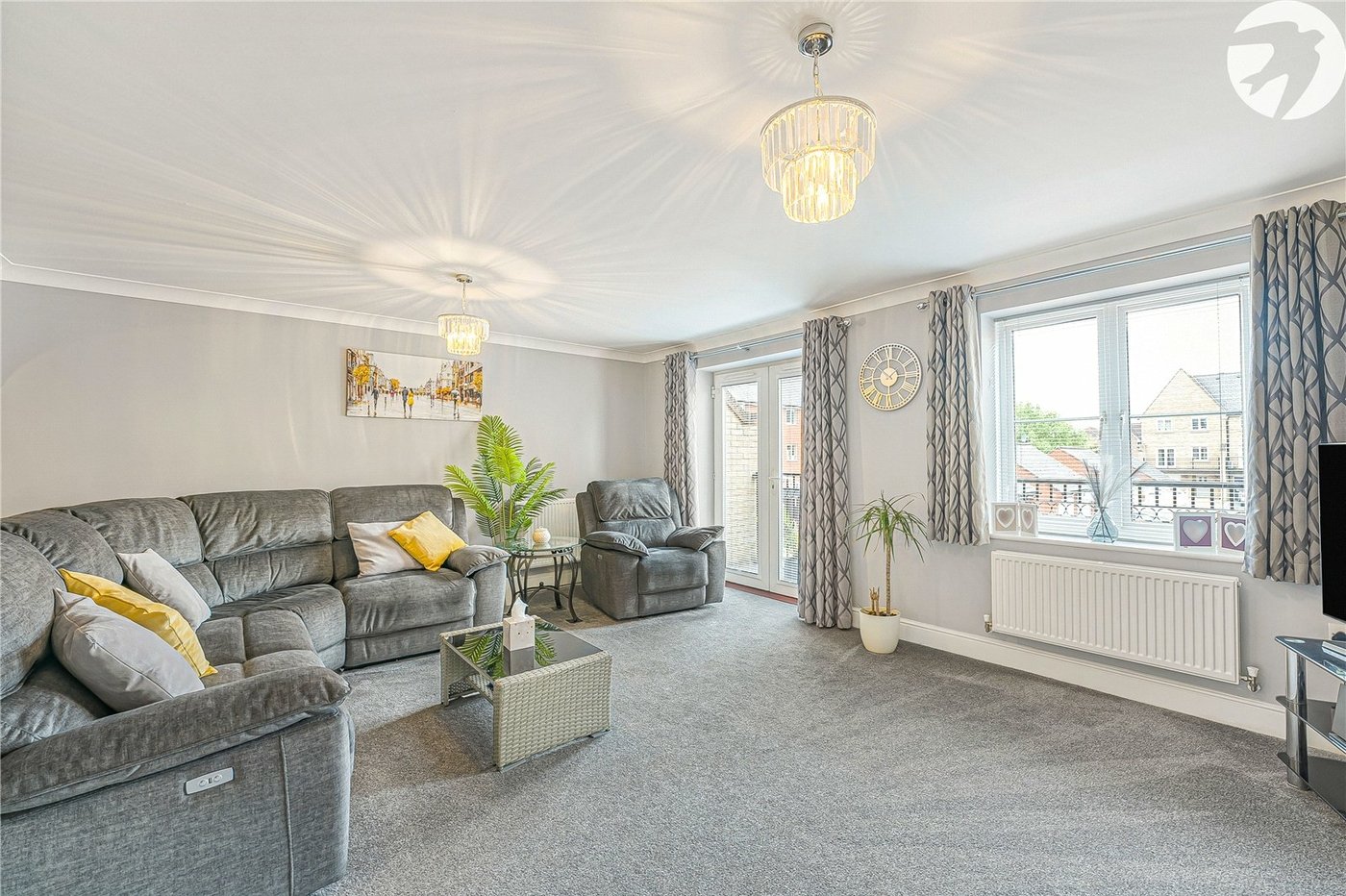 4 bedroom property for sale in Dartford | Robinson Jackson