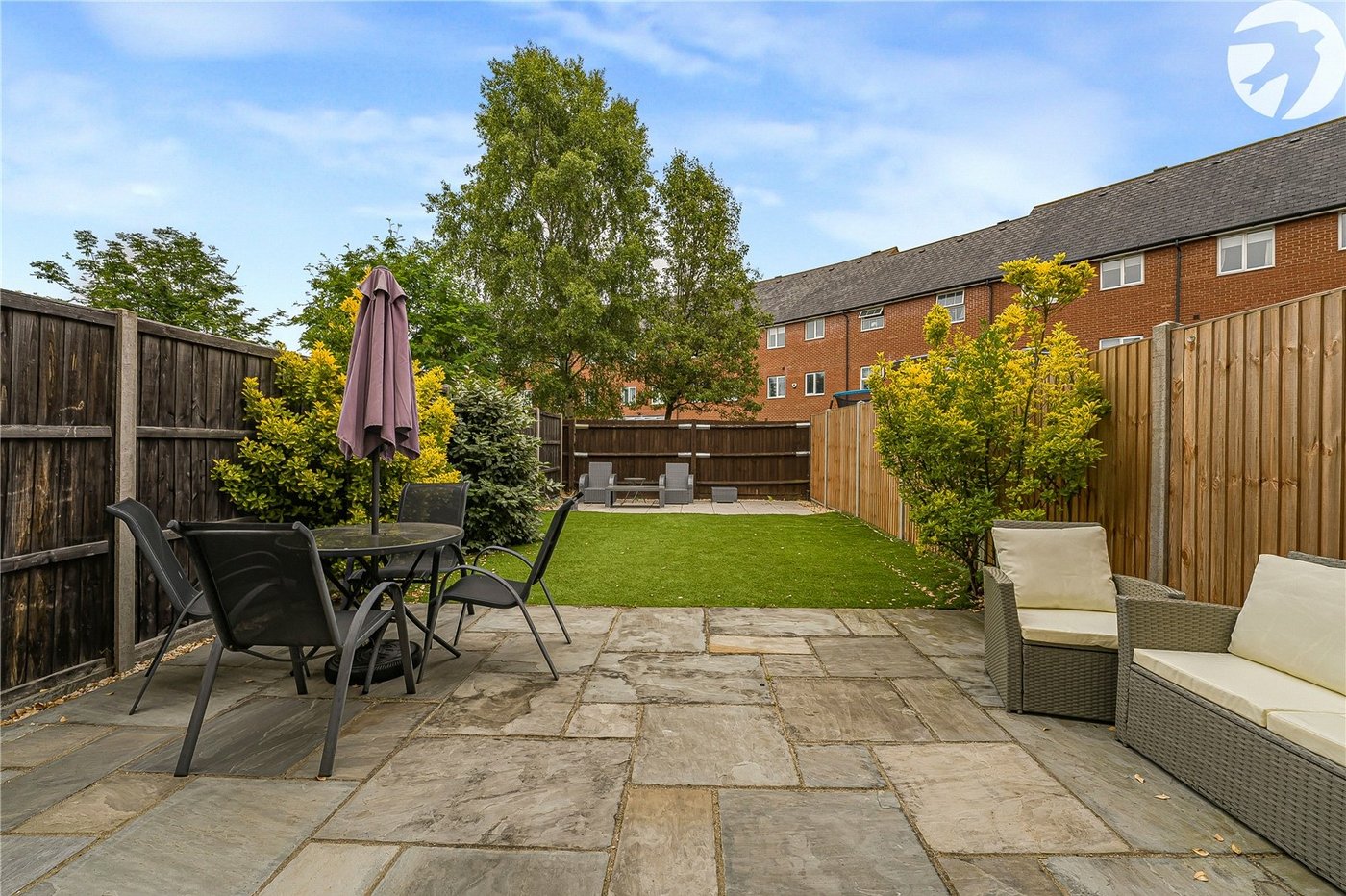 4 bedroom property for sale in Dartford | Robinson Jackson