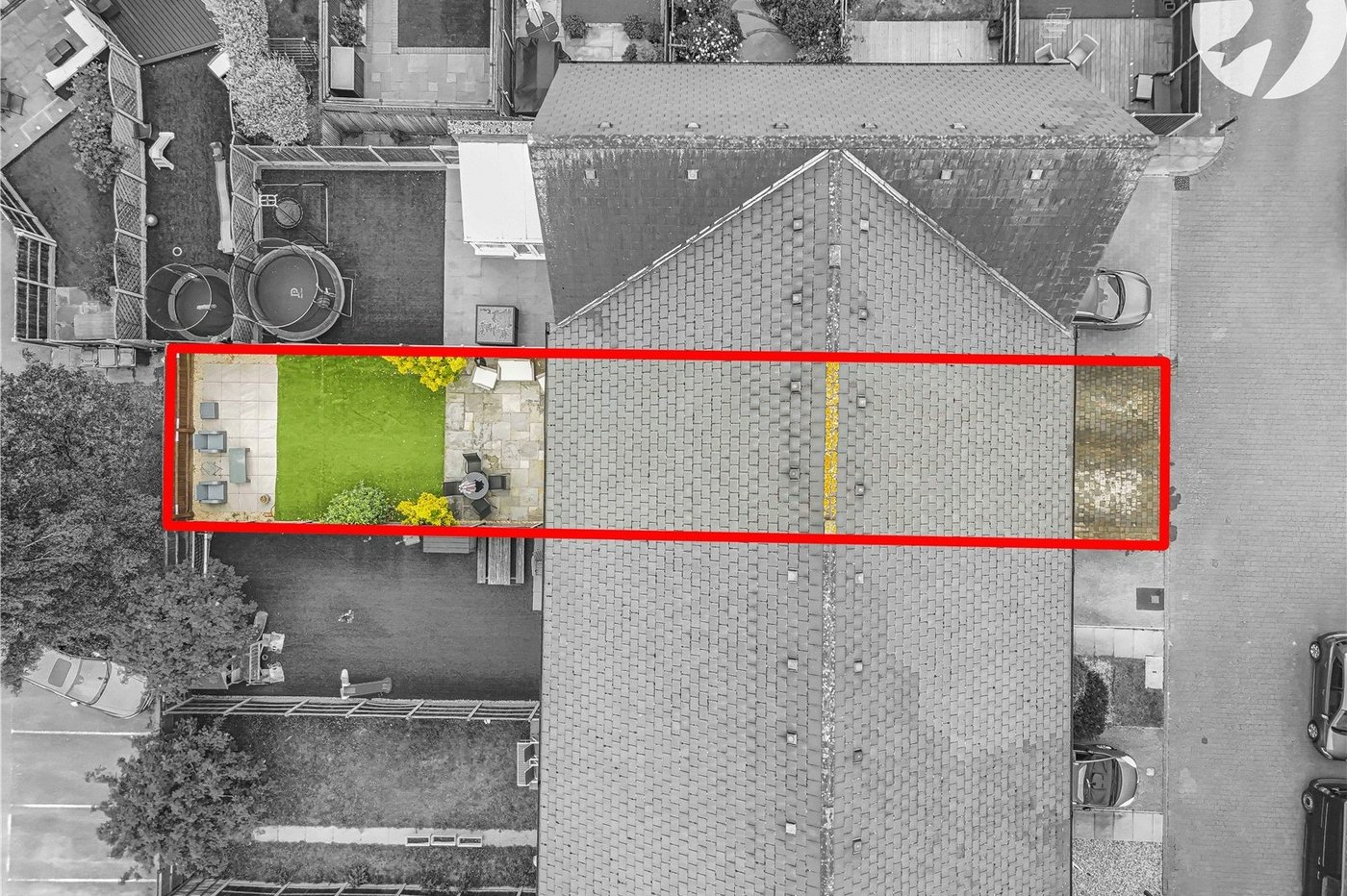 4 bedroom property for sale in Dartford | Robinson Jackson