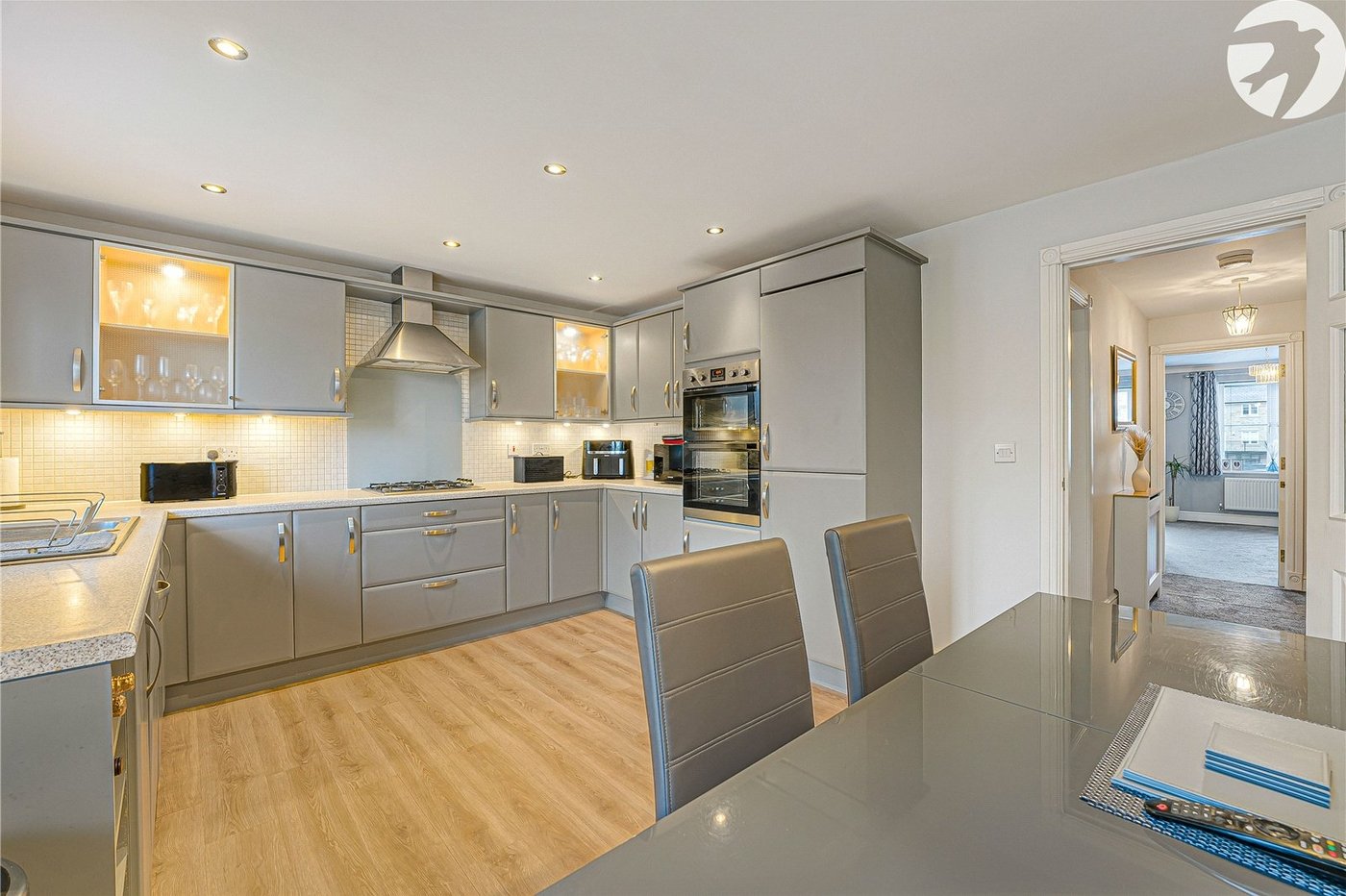 4 bedroom property for sale in Dartford | Robinson Jackson