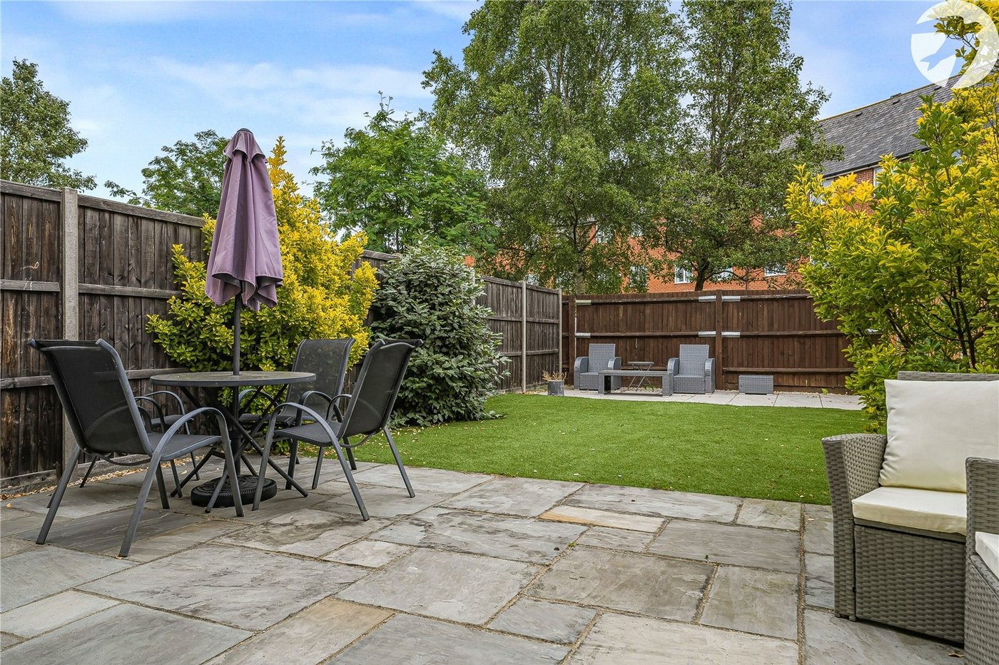 4 bedroom property for sale in Dartford | Robinson Jackson