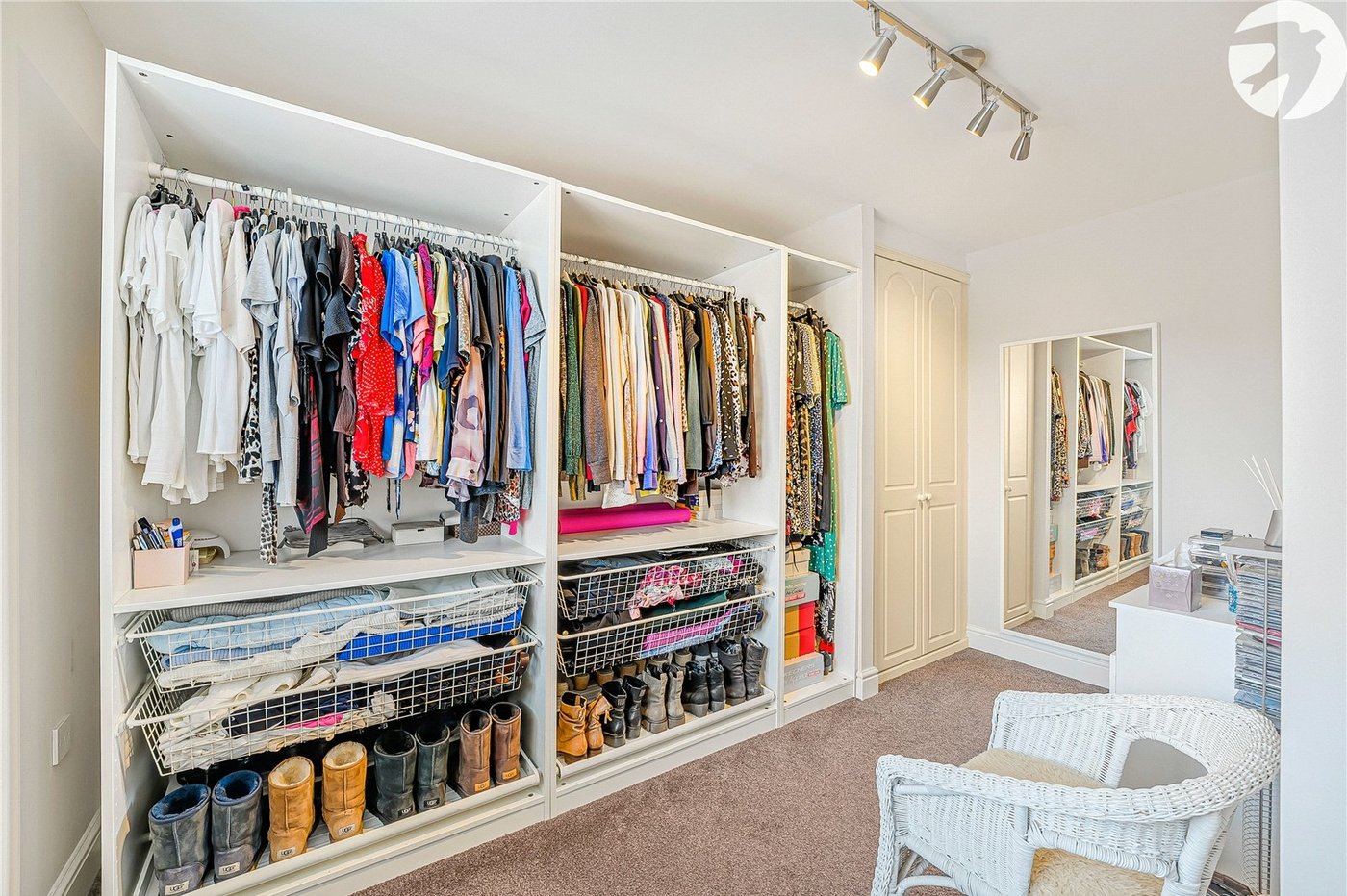 4 bedroom property for sale in Dartford | Robinson Jackson