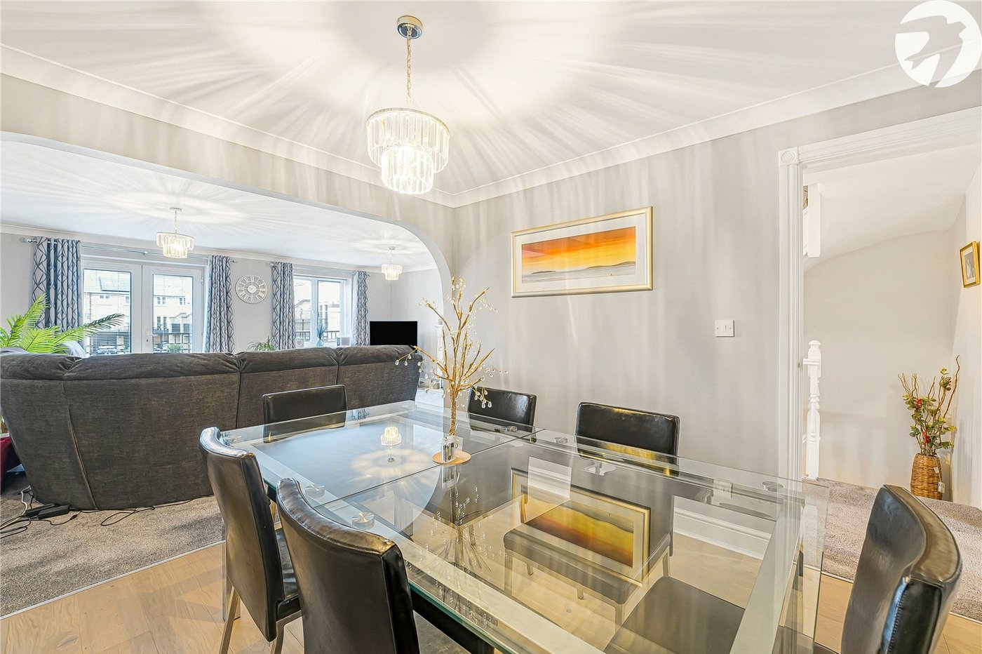 4 bedroom property for sale in Dartford | Robinson Jackson