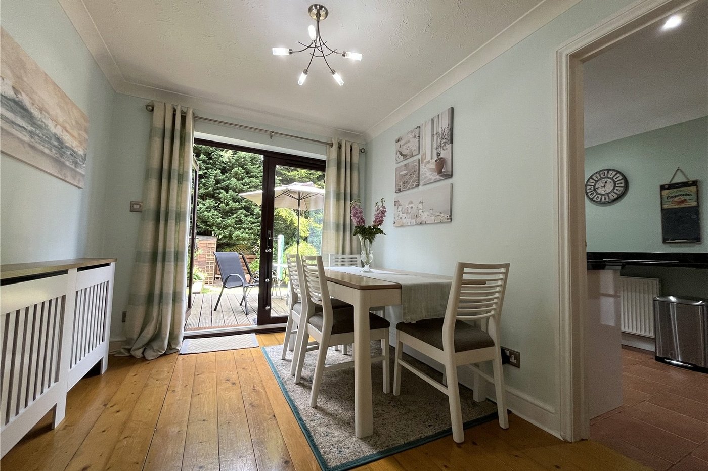 3 bedroom house for sale in Walderslade | Robinson Michael & Jackson