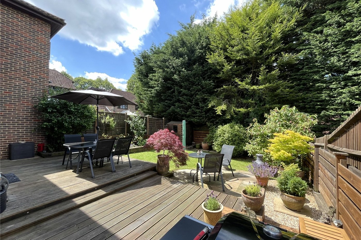 3 bedroom house for sale in Walderslade | Robinson Michael & Jackson