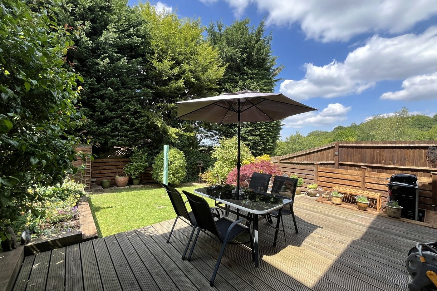 3 bedroom house for sale in Walderslade | Robinson Michael & Jackson