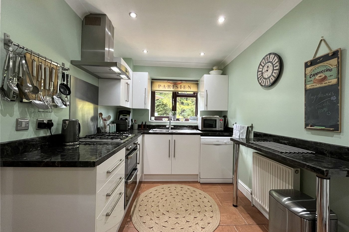 3 bedroom house for sale in Walderslade | Robinson Michael & Jackson